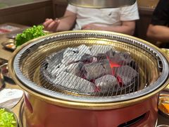 -西塔老太太泥炉烤肉(双井店)