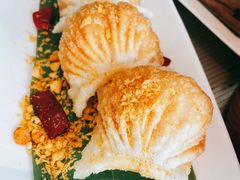 -彩丰楼中餐厅·仁恒洲际酒店