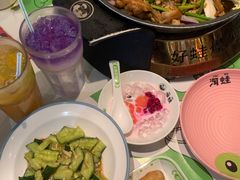 -淘蛙(广州荔胜广场店)