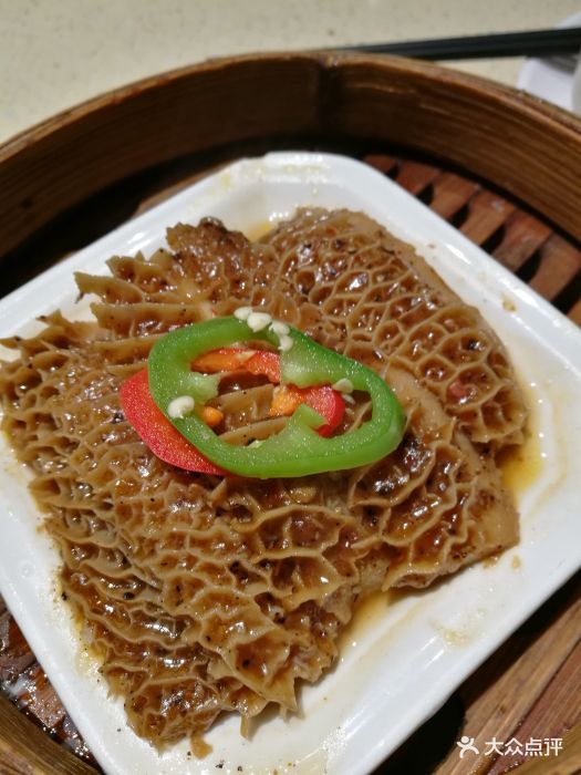 茶点王(壹中心店)金钱肚图片 - 第103张