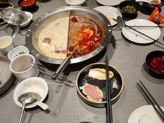 -骨之味·筒骨汤火锅(江头店)
