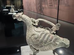 -太原市博物馆