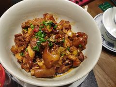 -衡厨·衡阳土菜(中南店)