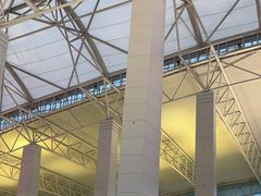 -广州白云国际机场-T2航站楼