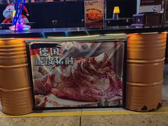 -JUKEBOX玖部音乐餐厅(华侨城店)