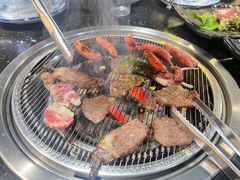 -丹东丛炟海鲜烧烤(江艺路店)