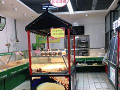 -京客隆超市(京源店)