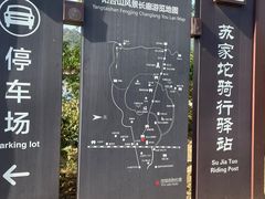 -北京鹫峰国家森林公园