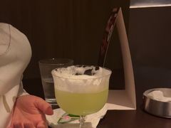 -BAR Signal·鸡尾酒酒吧