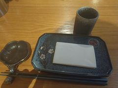 -松岛日本料理(汾江路店)