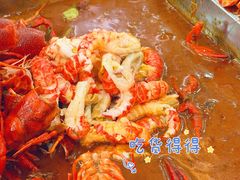 -江湖万州烤鱼(王子美食城)