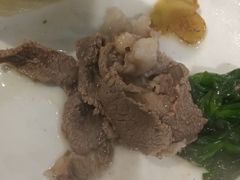-欣悦坊陈一刀热气羊肉火锅(清真路店)