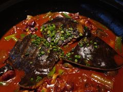 -许家菜(望江店)