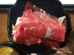 -呷哺呷哺 黄金牧场 (回龙观港龙店)