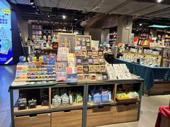 -扶光书店(中环店)