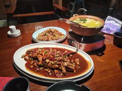 -徽三说·土徽菜·中国徽菜连锁品牌(阳湖总店)