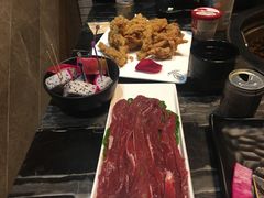 -小王少龙火锅(沙南街店)