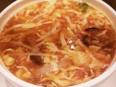 -北京王府井希尔顿酒店·秦唐中餐厅Chynna