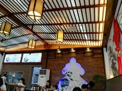 -笑来喜馄饨小笼工坊店(湖滨街店)