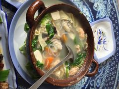 益恒饭店-白家寨子·山野白族菜(古城总店)