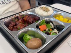 -贝林大翅鲸简餐厅(国家海洋博物馆店)