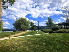 -东钱湖旅游度假区