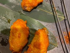 -九田家黑牛烤肉料理(溧阳吾悦店)