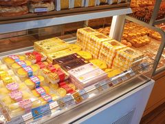 -好利来(康虹路店)