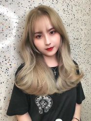 -3AM HAIR SALON染发接发