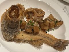 -扬州香格里拉·香宫中餐厅