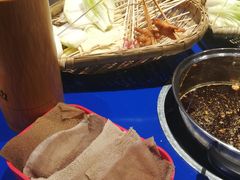 -马路边边火锅串串(观前街店)