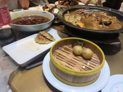 -金百万烤鸭店(马甸店)