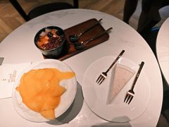 -糖纸甜品(慈溪城西银泰店)