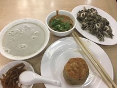 -白魁老号饭庄(交道口店)