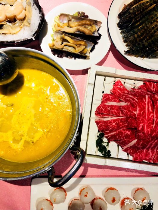 上房火锅(建业里店)图片 - 第3761张