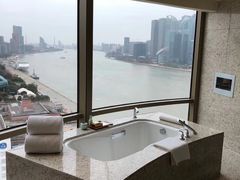 -上海外滩茂悦大酒店