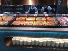 -韩盛·盛江山自助料理(K11黑金店)