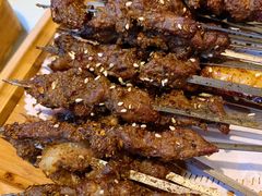 -烛影拾光观景餐厅·创意菜·摄影·小提琴(大唐不夜城店)