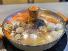 -创味·民间海南菜·非遗藤桥排骨(藤桥·免税城店)