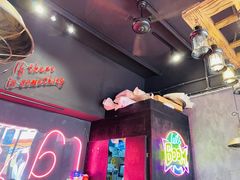 门面-古原社·炭火干锅(桂庙店)