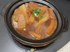 -云客来·花园餐厅(洛社店)
