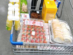 -山姆会员商店(杨桥西路店)