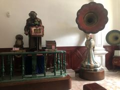 -旅顺留声机博物馆