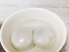 菜肉馄饨-古徽州馄饨店(宝安路店)