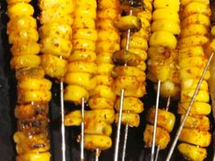 -小俩口烧烤东北菜(双井店)