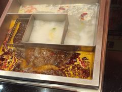 -重庆德忆火锅（龙南街3店）(渝水岸餐饮)