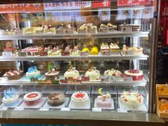 -85度C(南京张府园店)