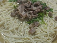 -北路拉面馆(洪湖里店)