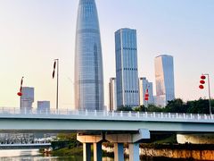 -深圳湾公园(南山区)
