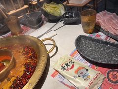 -哥老官重庆美蛙鱼头(西湖银泰十一哥店)